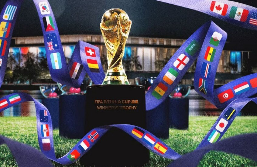 صراع التأهل  ملحق كأس العالم  يبدأ اليوم